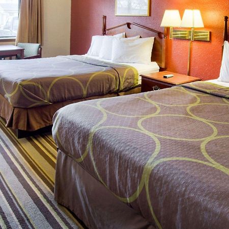 Rodeway Inn Florence - Cincinnati South Exteriér fotografie