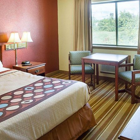 Rodeway Inn Florence - Cincinnati South Exteriér fotografie