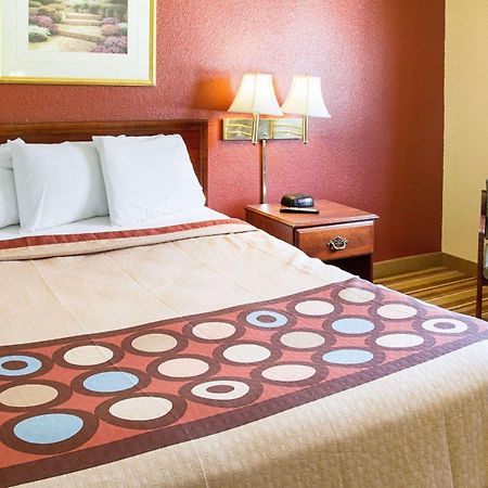 Rodeway Inn Florence - Cincinnati South Exteriér fotografie