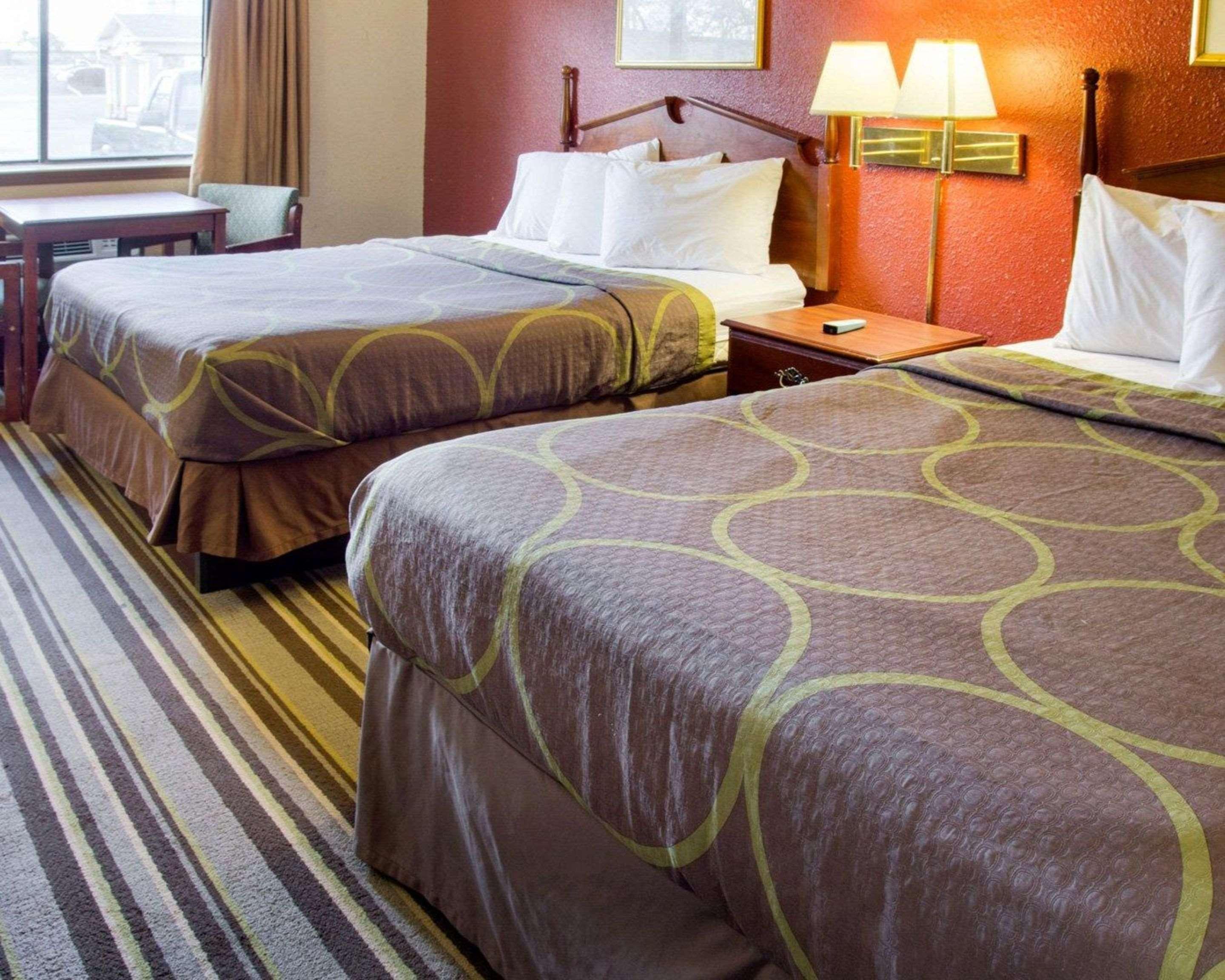 Rodeway Inn Florence - Cincinnati South Exteriér fotografie