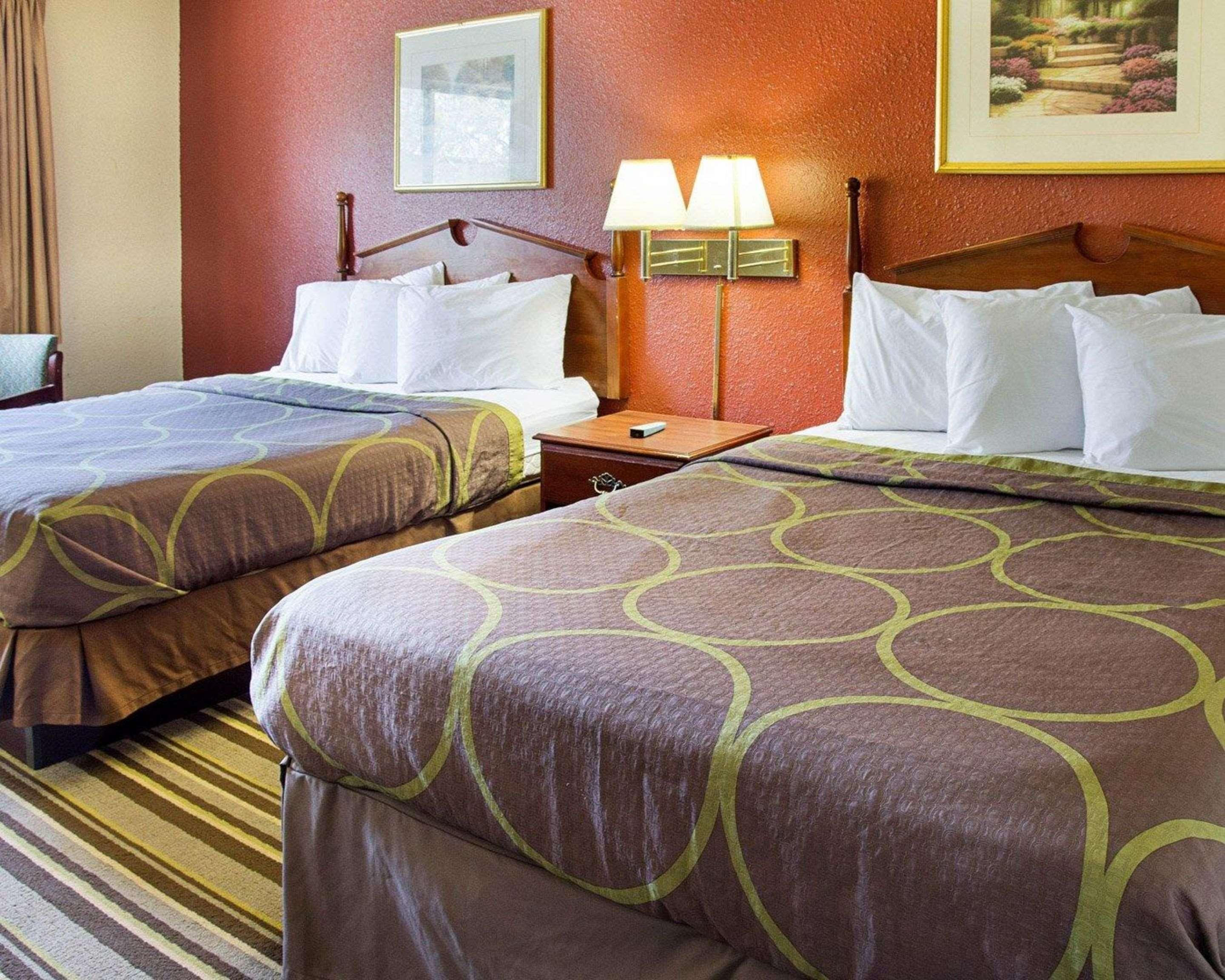 Rodeway Inn Florence - Cincinnati South Exteriér fotografie